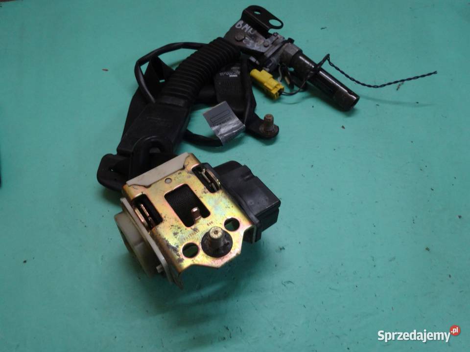 BMW Z3 99r pas bezpieczeństwa lewy przód 8397695