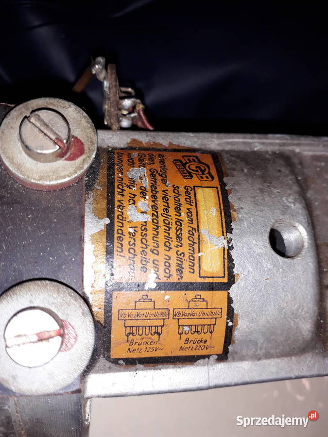 Silnik z przekładnią ślimakową Warszawa