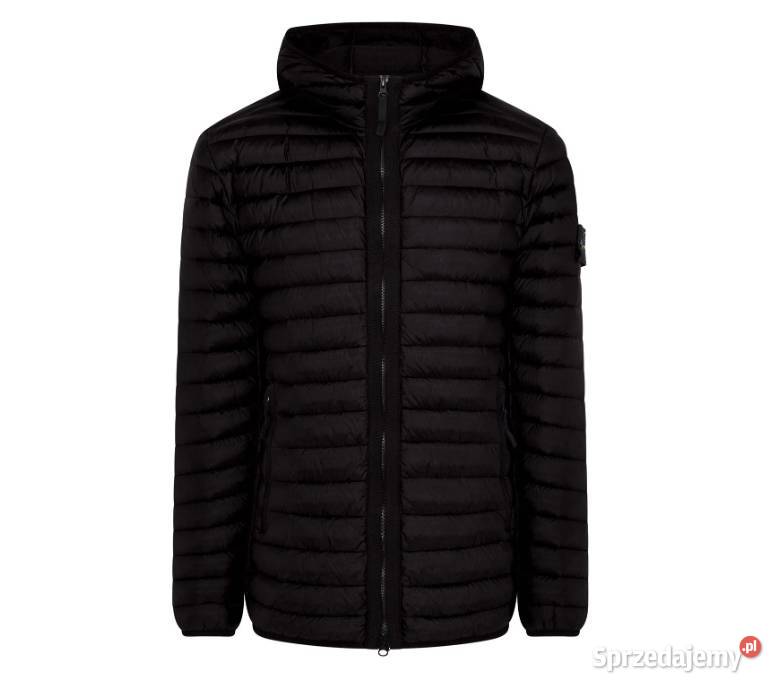 STONE ISLAND KURTKA Warszawa