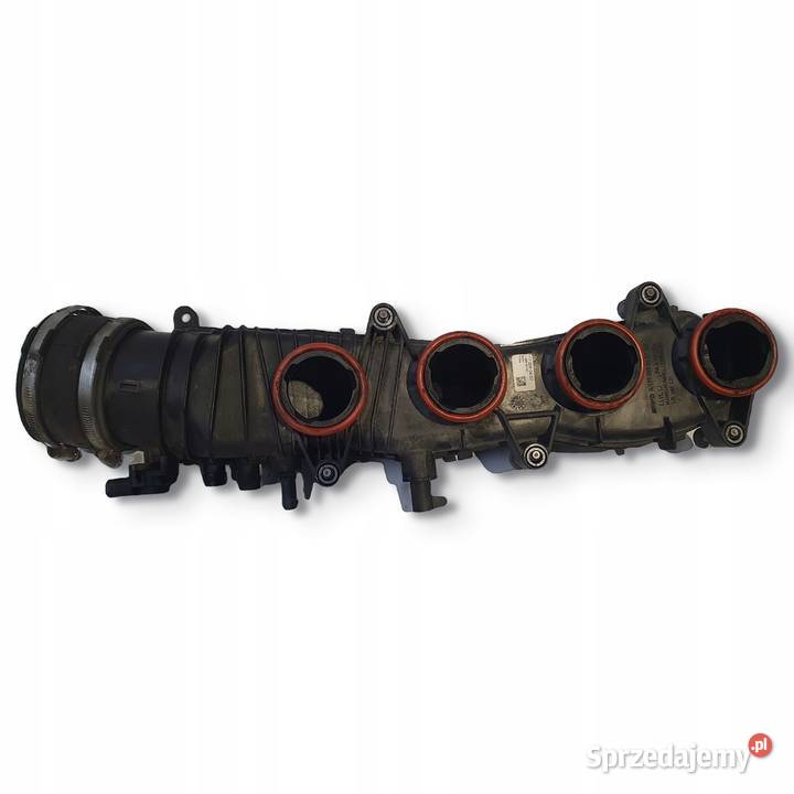 KOLEKTOR SSĄCY dolot Mercedes W213 E63 AMG 40 V8 sprzedam