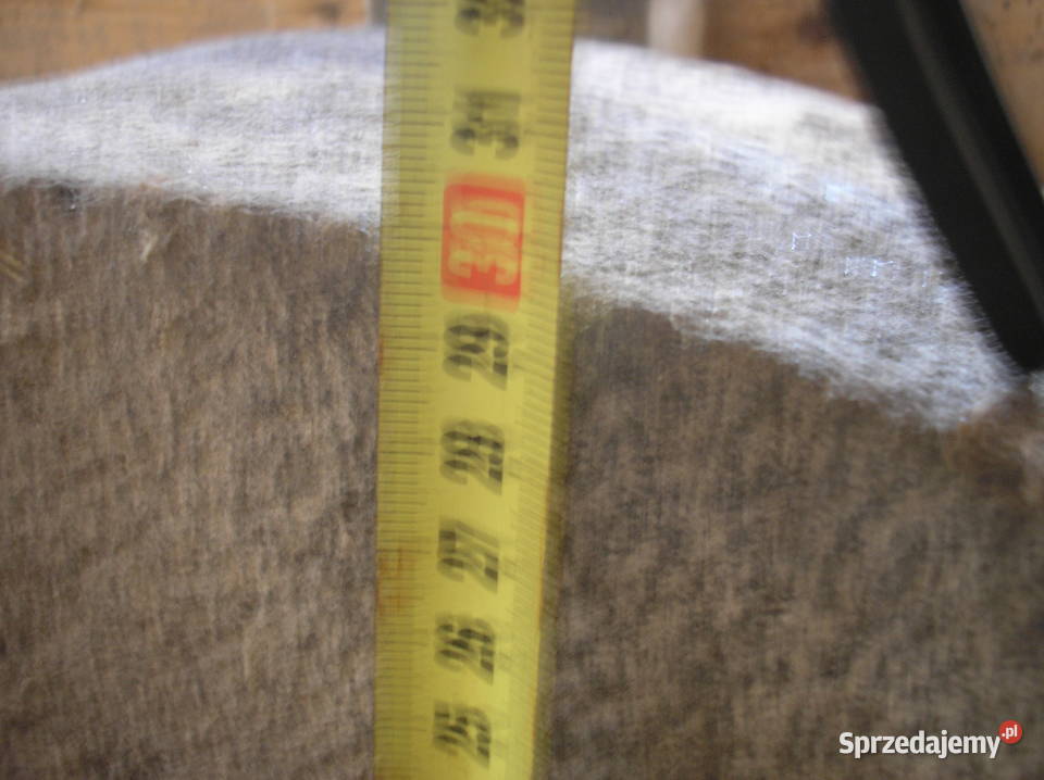 Śrutownik mazowieckie Iłża