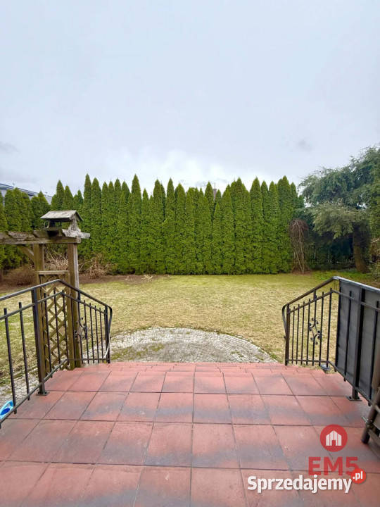 Dom wolnostojący 20025m2 Olecko