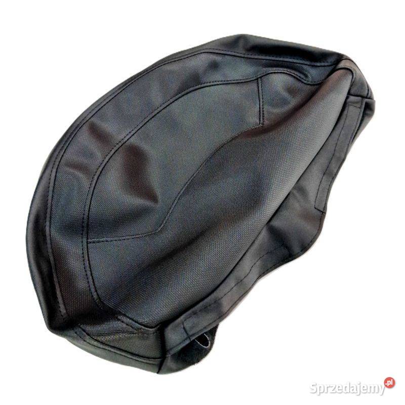 Pokrowiec na oparcie pasażera CanAm Outlander Siedzenia Nowy Sącz