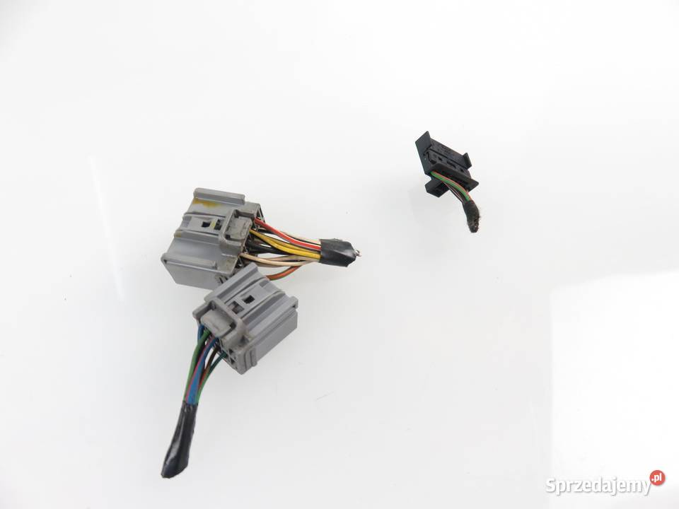 PRZEŁĄCZNIK ZESPOLONY FORD TOURNEO CONNECT I osobowe małopolskie