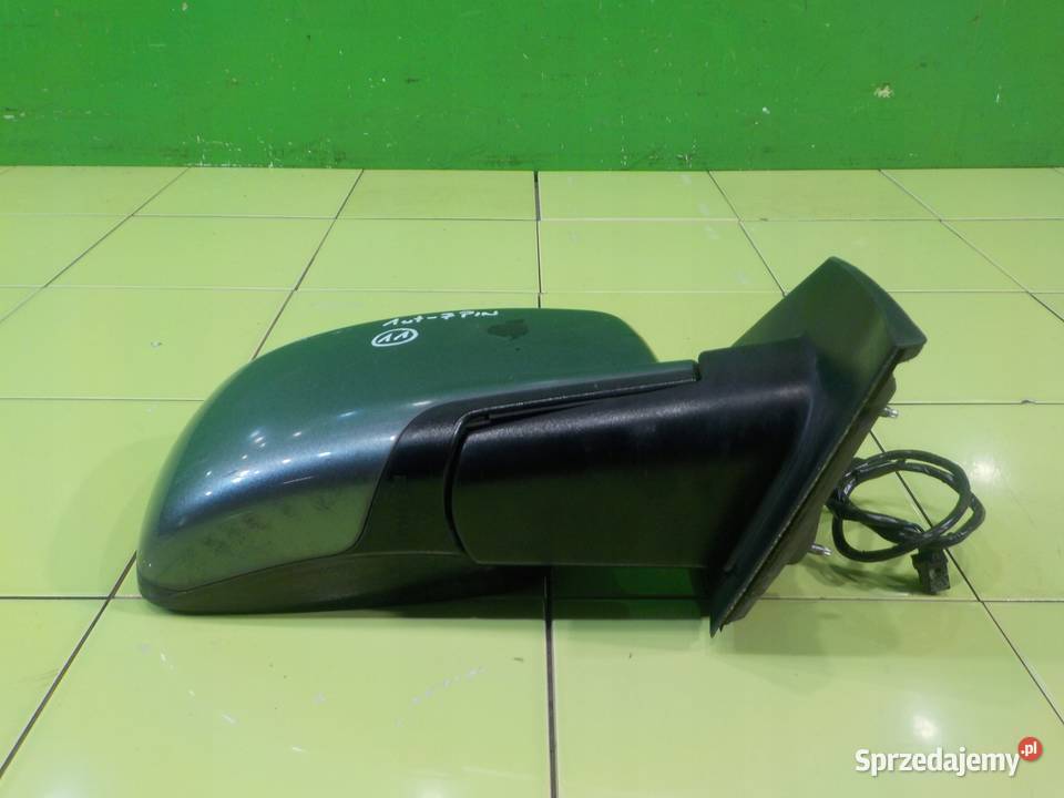 DODGE JOURNEY 20 CRD 09r 5D lusterko prawe Suków