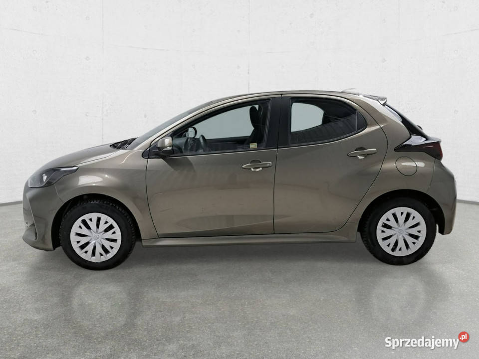 Toyota Yaris IV 2020 pełny VAT Yaris