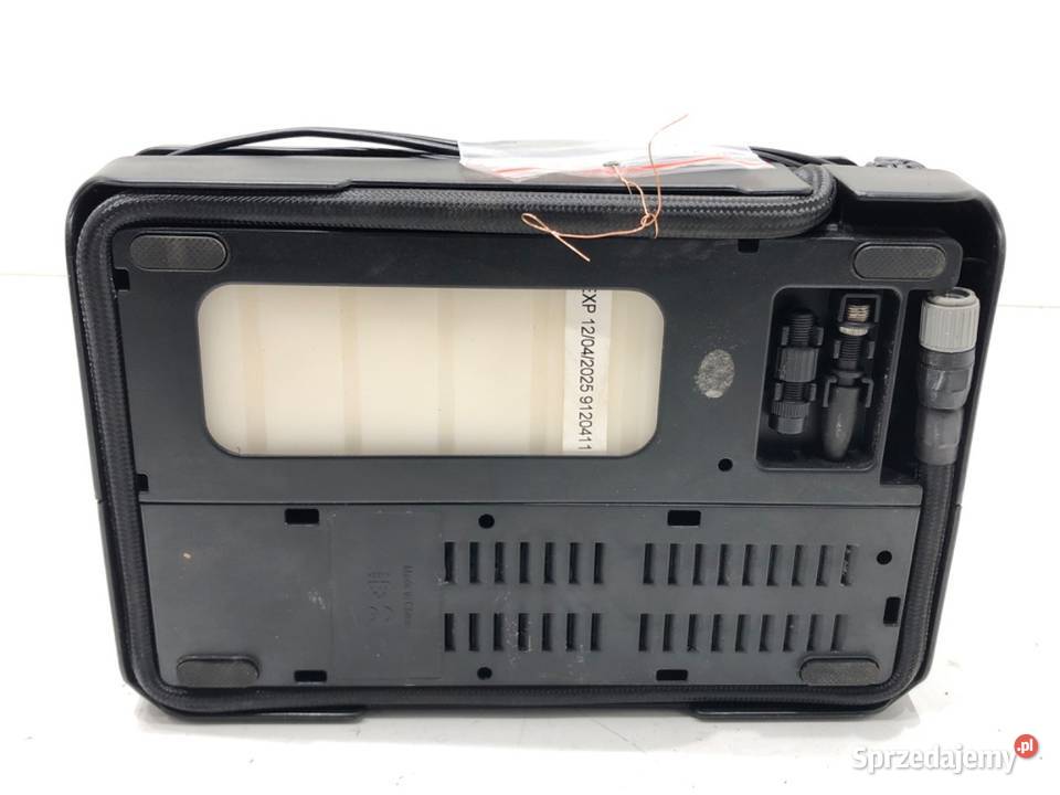 KOMPRESOR POMPKA DO KÓŁ JEEP COMPASS MP POMPKA