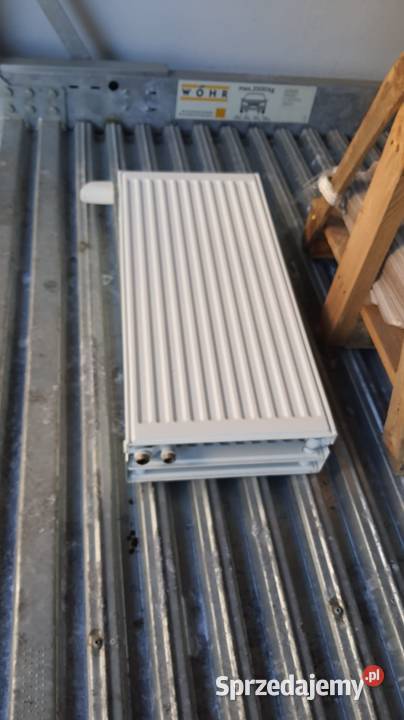 Grzejnik 600x400 Grzejniki Warszawa