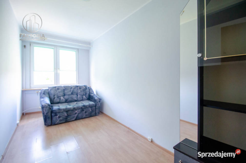 Mieszkanie Białystok Wasilkowska 5786m2 3