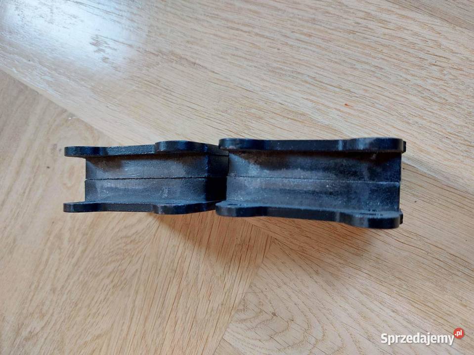 Klocki hamulcowe Ate BMW E21 Opel Kadett Cholerzyn