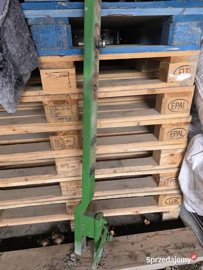 John deere 6100 tur klimatyzacja Niedrzwica Duża