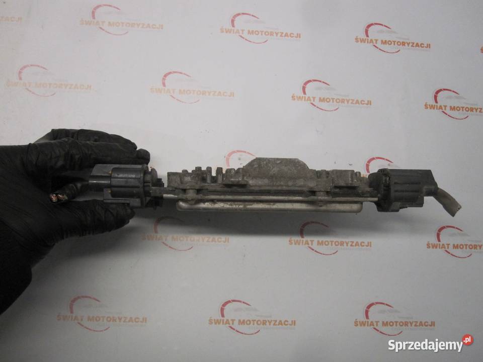 OPEL ANTARA 22 CDTI VCDI 12r sterownik Kielce sprzedam