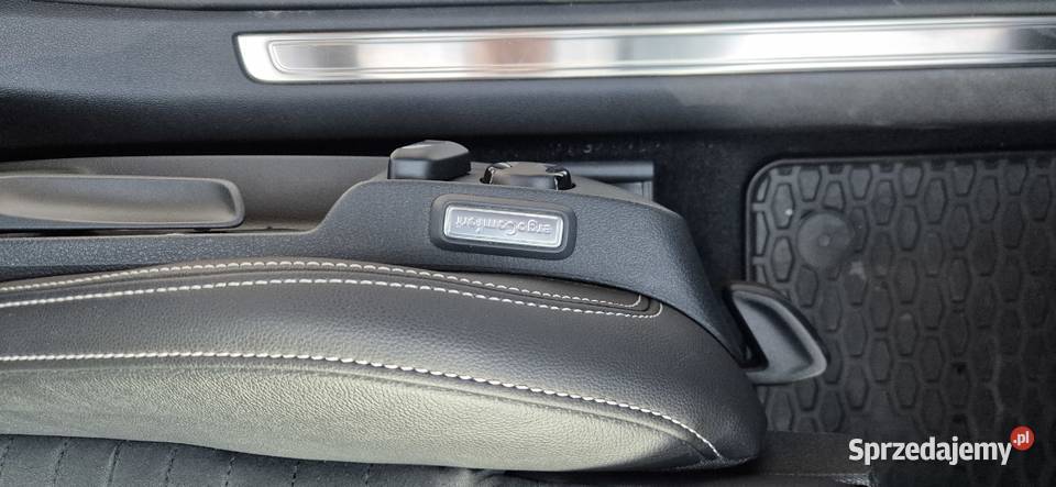 Volkswagen Passat 15 benzyna automat Passat Sosnowiec