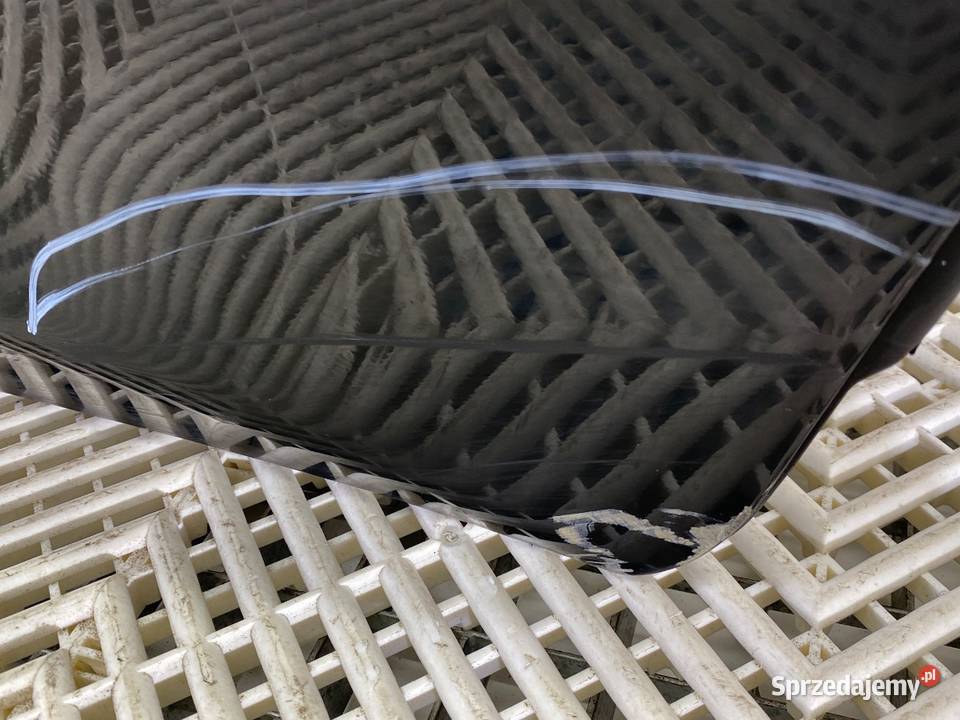 DRZWI PRAWY PRZÓD HONDA CIVIC IX Hatchback Drzwi