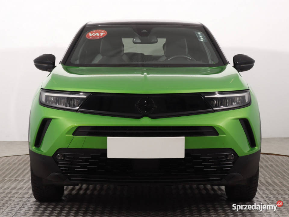 Opel Mokka 12 Turbo Mokka Katowice