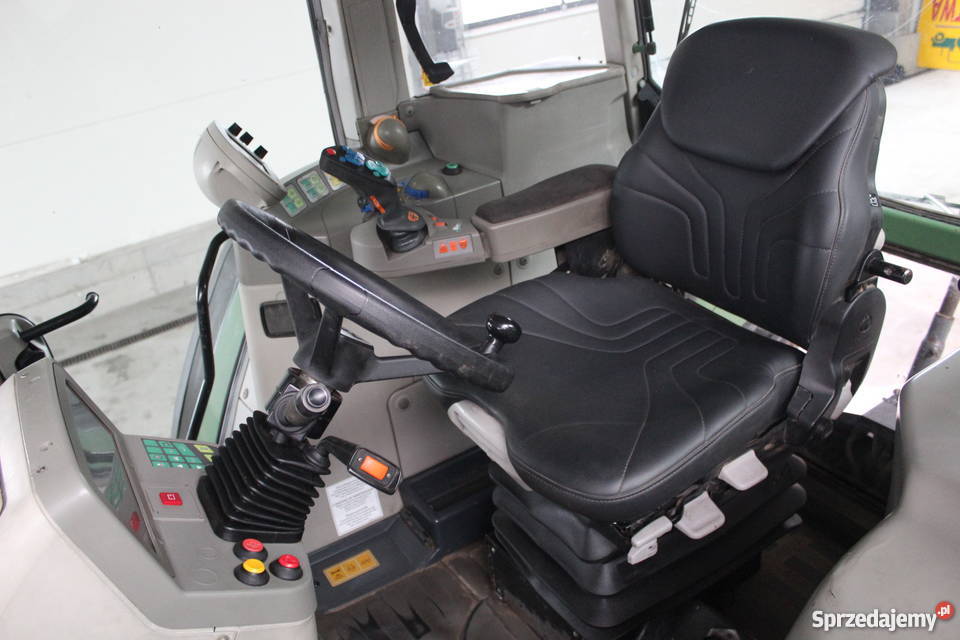 Fendt 920 Vario sprzedam
