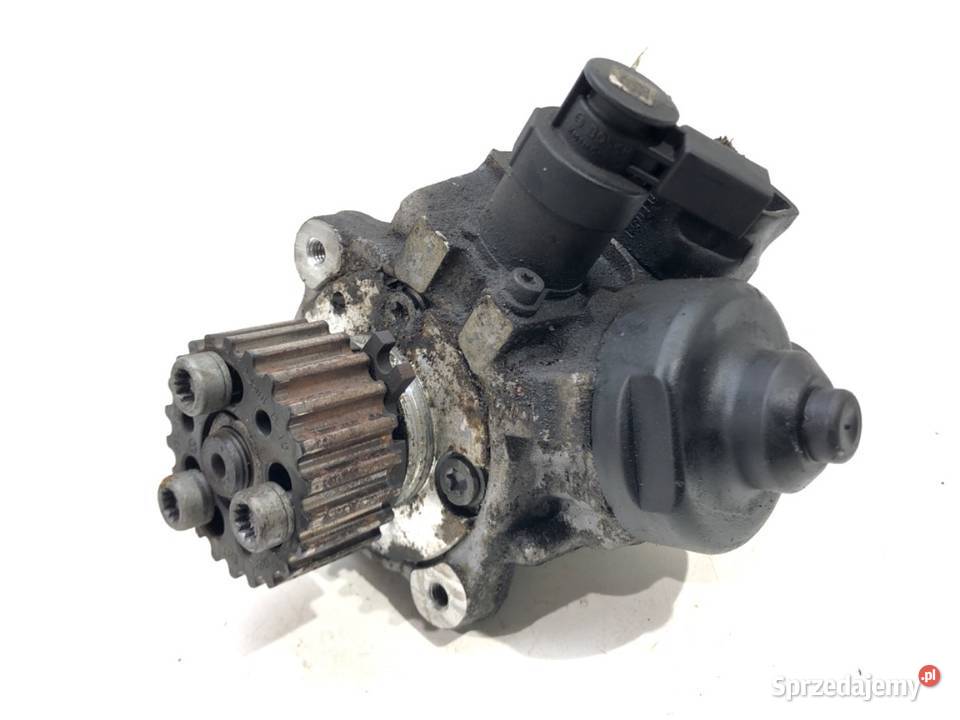 POMPA WTRYSKOWA VW TRANSPORTER T5 0445010520 20 osobowe