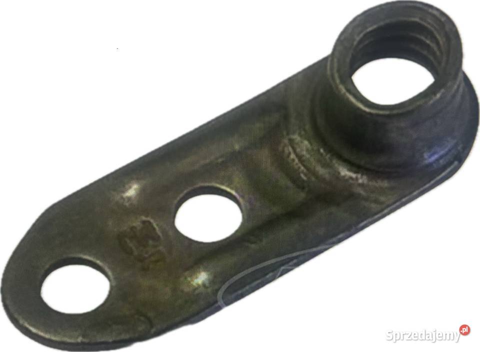 Nakrętka kotwicznaM4 SelfLocking Nutplate Two