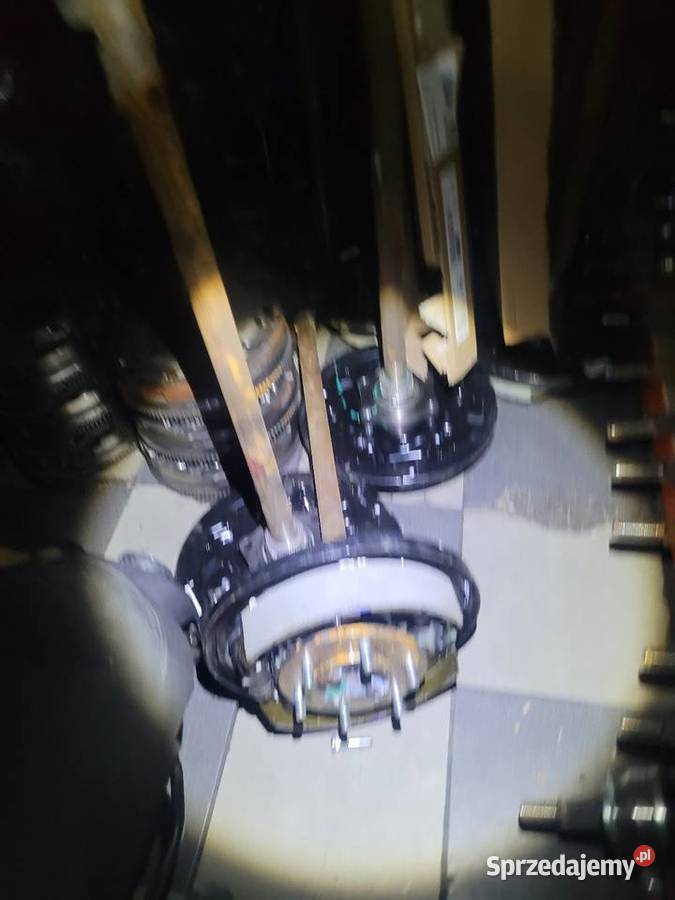 PÓŁOŚ FORD RANGER 1934088 DB394A492FB BRATFORD Pozostałe Radom