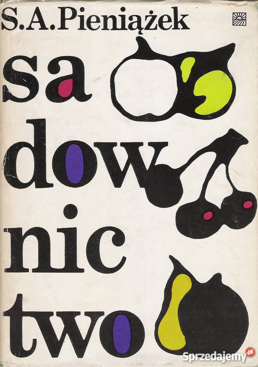 sadownictwo S A Pieniążek Puławy