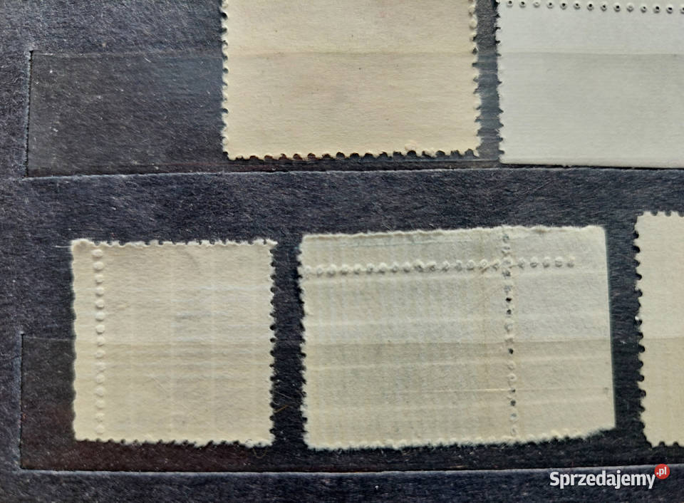 Korea północna znaczki 196465 piękny zbiór z Warszawa sprzedam