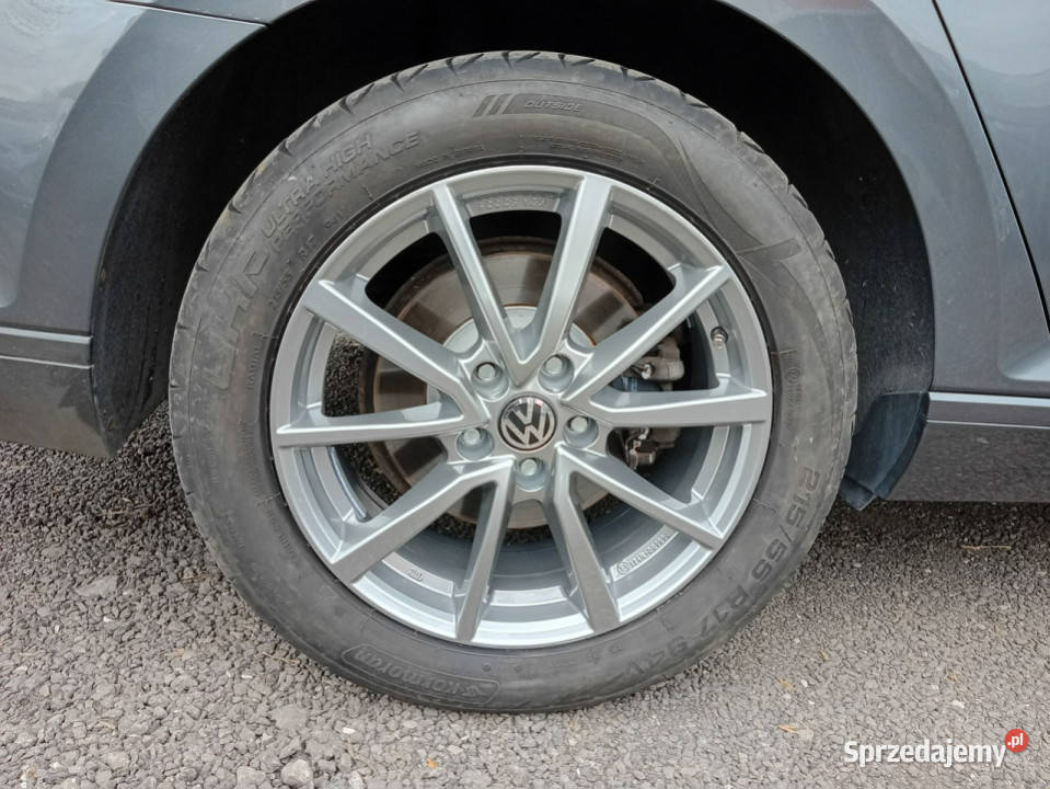 Volkswagen Passat B8 20142023 Passat Janów Lubelski