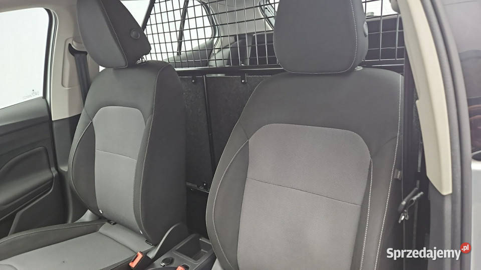 koda Fabia Van 10 TSI Ambition Z Polskiego