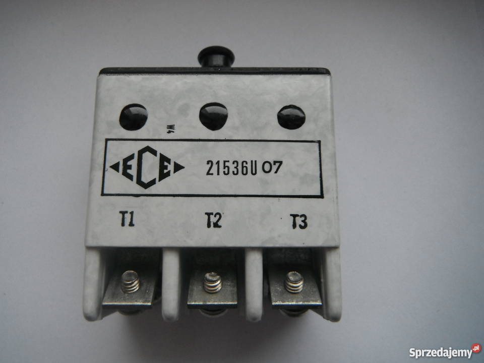 1536001705 Circuit breaker Mechanical Products Chlewiska