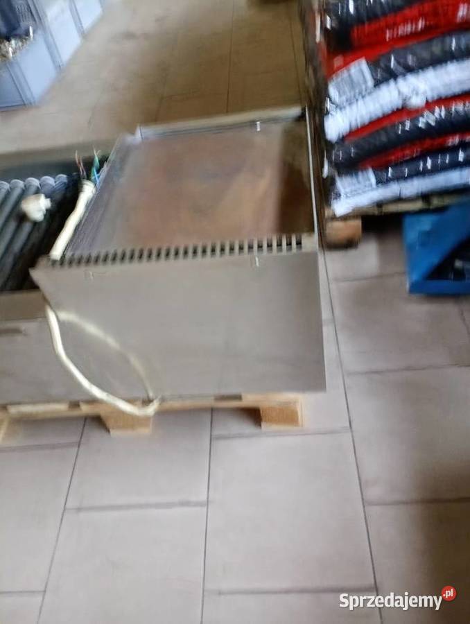 Patelnia elektryczna lubelskie Białopole