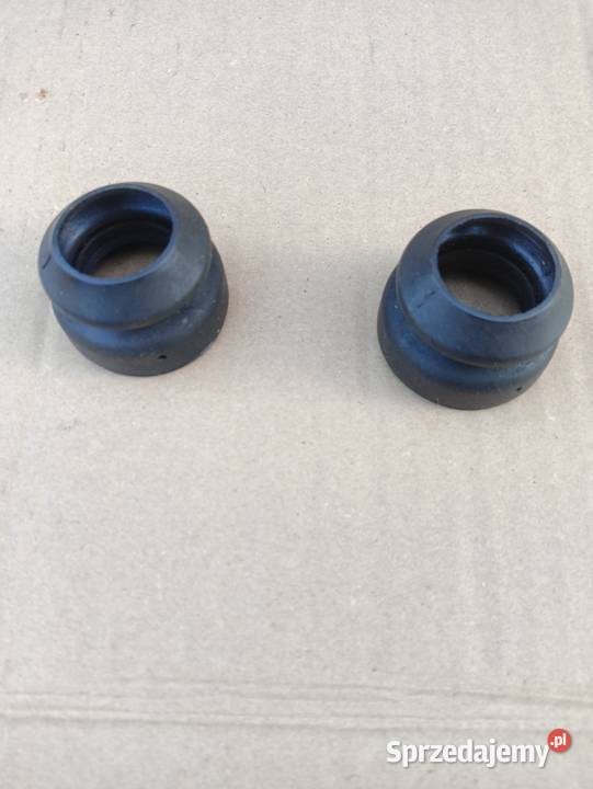 Nowe gumy teleskopów romet