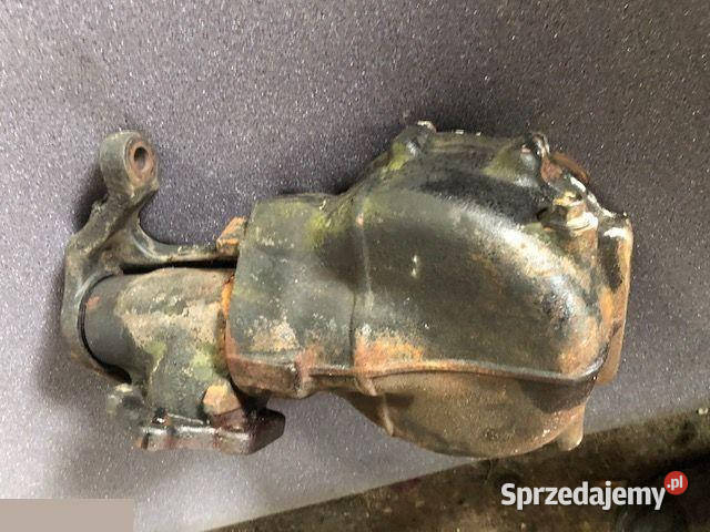 John Deere 2320 Zwolnica Pozostałe wielkopolskie Jastrzębniki