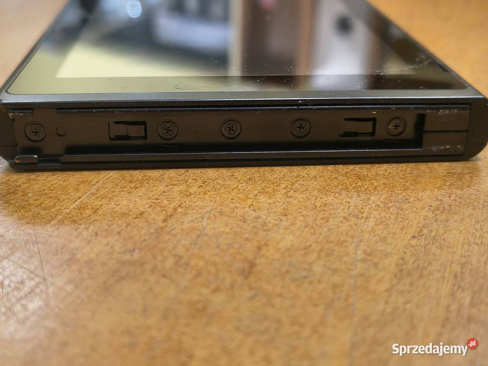 Konsola Nintendo Switch v2 Karta MicroSD 128GB Konsole i automaty Elbląg