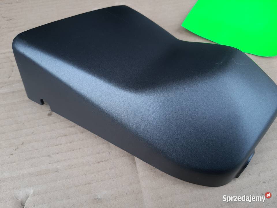 Kawasaki ZRX 1200 owiewka plastik OEM 140901789 Warszawa sprzedam