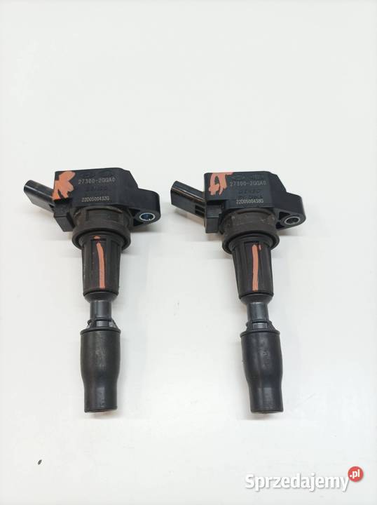 CEWKA ZAPŁONOWA 273002GGA0 20 B 274 Hyundai