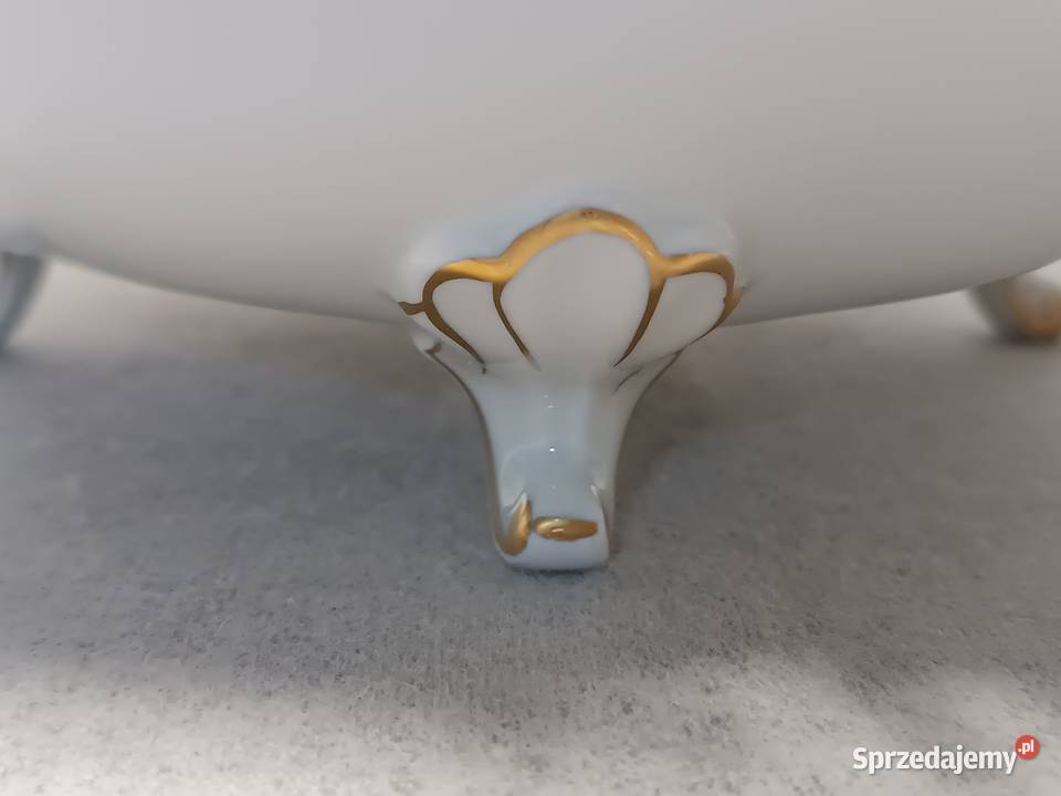 ILMENAU Graf von Henneberg Barokowa Patera na Zakopane