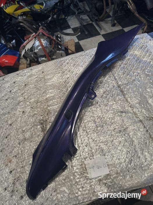 2171100 Osłona Owiewka tylna lewa YAMAHA XJ 600