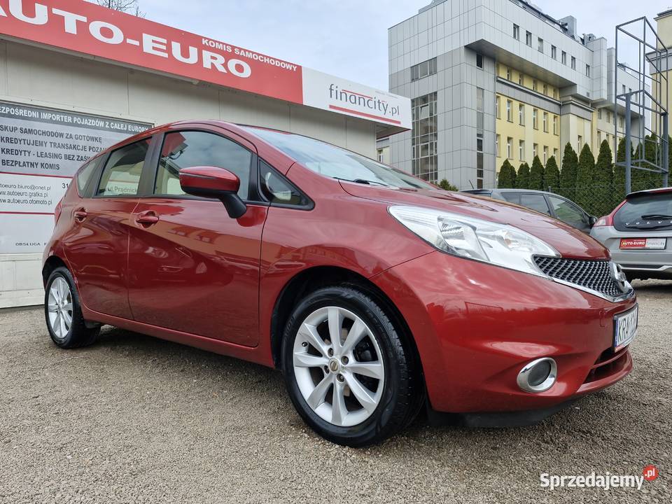Dofinansowany 3 bogata wersja 100 bezwypadkowy 141800km małopolskie sprzedam