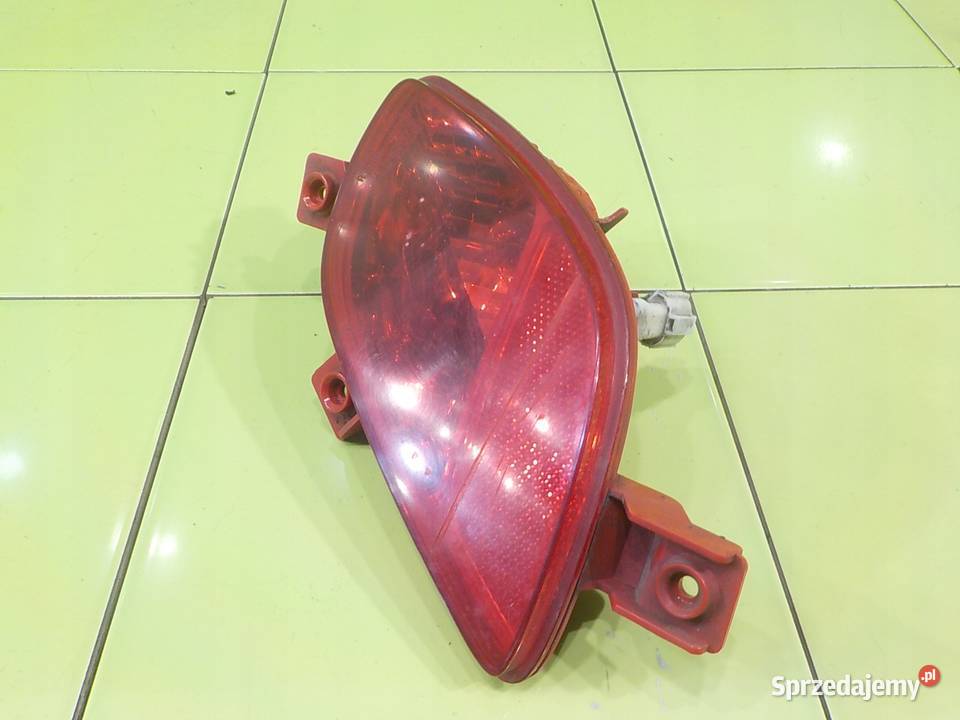 HYUNDAI i30 II LIFT 14 B 15r 5D lampa prawa tyl Suków sprzedam