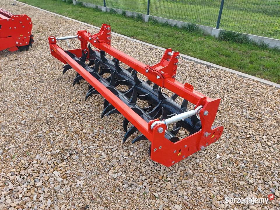 Pług dłutowy AGL DC05 nie maschio Łowicz sprzedam