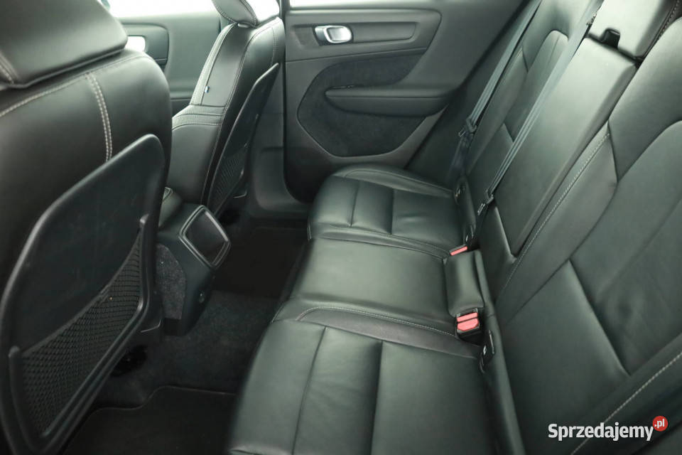 Volvo XC40 T3 czujnik parkowania Piaseczno