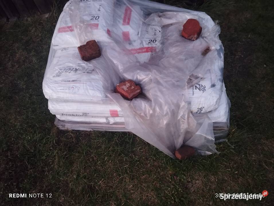 Ekogroszek pieklorz łódzkie Lututów