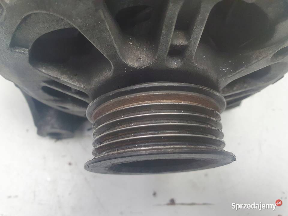 ALTERNATOR Range Rover III L322 30 D YLE500180 osobowe Chełm