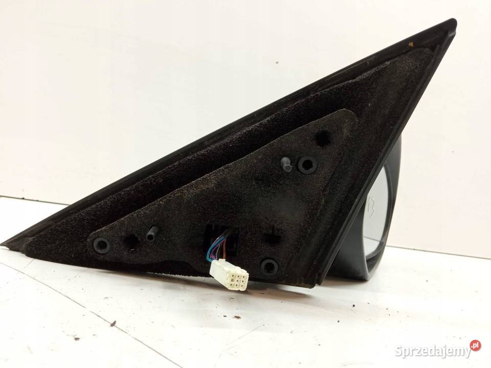 LUSTERKO PRAWE 7PIN EU GH Mazda 6 II 20072013