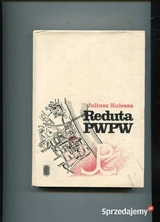 Reduta PWPW Juliusz Kulesza Szczecin
