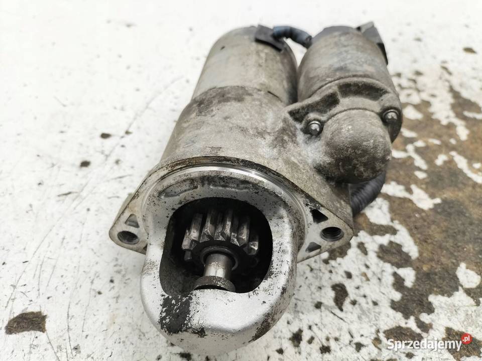 ROZRUSZNIK 361002A830 17 CRDI Kia Sportage III