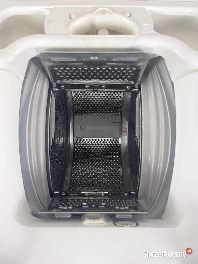 Pralka Electrolux Góry Ładowana 6 1000 A Wiejca