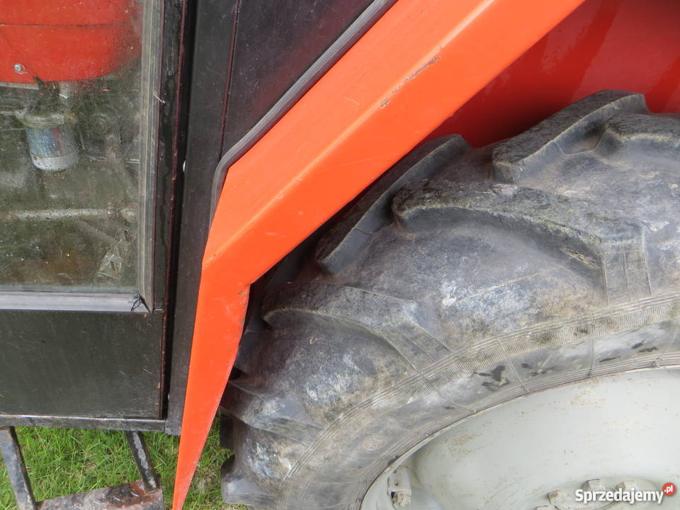 Massey Ferguson 135 235 330 25 lubelskie Kraśnik