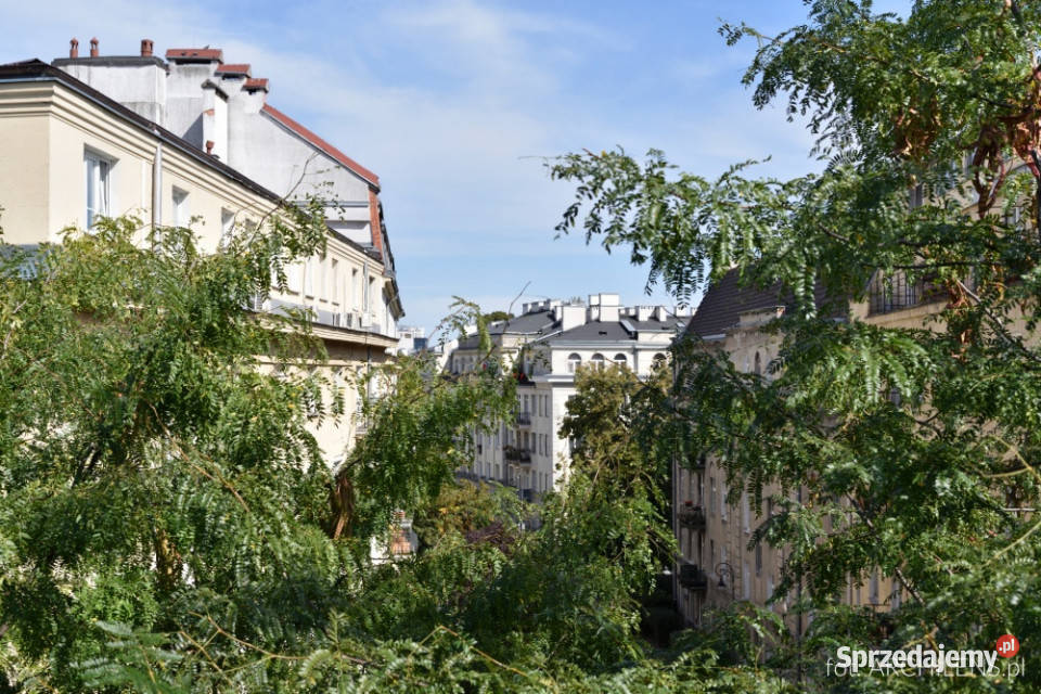 Mieszkanie 62 m2 pokojowe na Starej Ochocie 4400 62m2 mazowieckie Warszawa sprzedam
