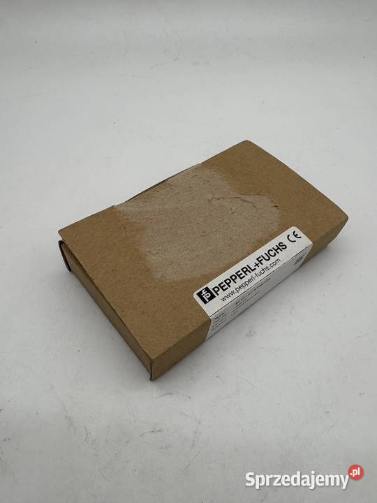 PepperlFuchs MLV41LLRT92136 198533 Fiber optic sprzedam