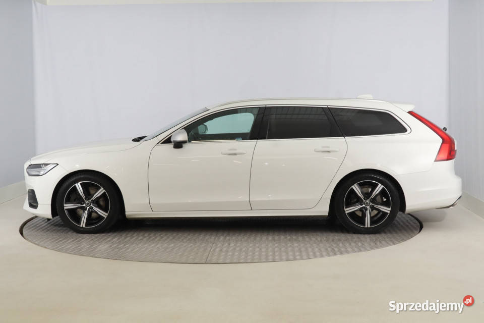 Volvo V90 D5 AWD nieuszkodzony Zabrze